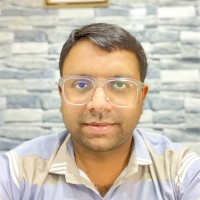 Abhishek Patel