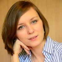 Karolina Pyrkosz