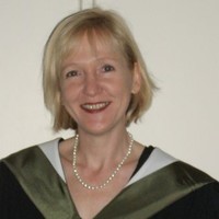 Lynne Robertson-Rose