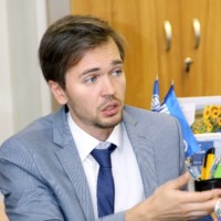 Alexey Katsuba