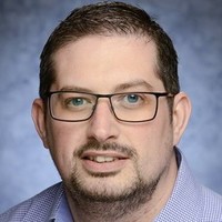 Keith Aldridge, Acma, Cgma