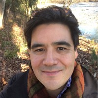 David Matsubara