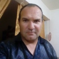 Luis Candia Rocco
