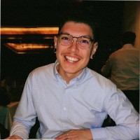 Michael Pantoja
