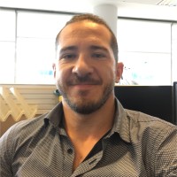 Agustin Barraquero