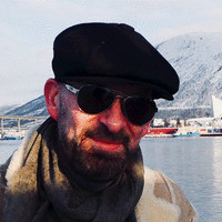 Richard Morgans