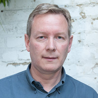Nicholas Powell