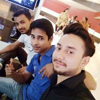 Shrey Sharma