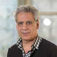Fereidoon Fani