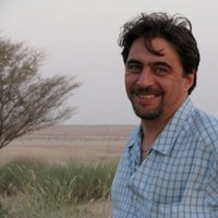 Tony Antoniades