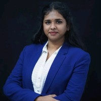 Mithuna Suthahar