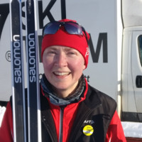 Madeleine Lundkvist