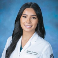 Jessica Amortegui, Pa-C