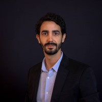 Felipe Eik Borges Ferreira