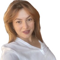 Alexandra Mistreanu