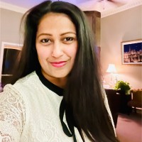 Kritika Singh
