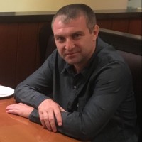 Sergey Polovinko
