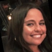 Jessica D'Agostino