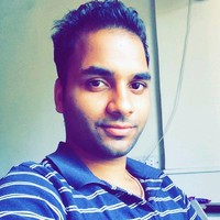 Mahavir Parihar
