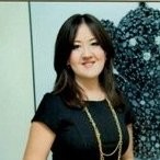 Dilyara Kunkhozhayeva