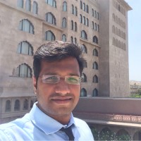 Nitin Singh