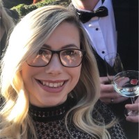 Katrina Coker