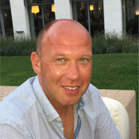 Toon Van De Voorde