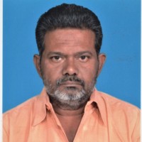 Rajamanohar Ramalingam