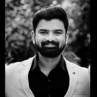 Alex Devassy
