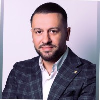Agron Ramadani