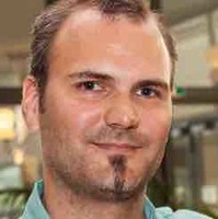 Martin Schwenkfelder