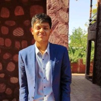 Nihar Doshi