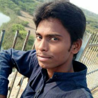 Vadluri Harish