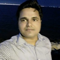 Mukesh Vishwakarma