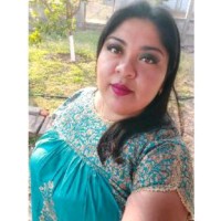 Cesia Sanchez Vasquez