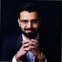 Gaurav Bhalla