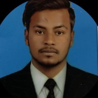 Sohail Ali Syed