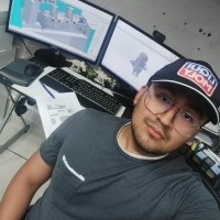 Miguel A. Magdaleno Colin