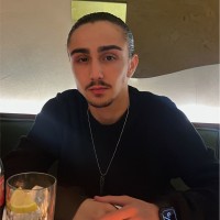 Nathanael Fhima