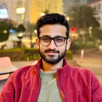 Ayush Agarwal