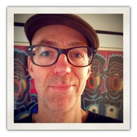 Frank Krijl