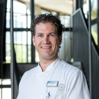 Robert van der Wal
