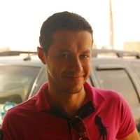 Abdallah Abu-Ahmad