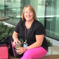 Kathleen Carter, Rn, Bsn