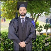 Rai Haris Ali