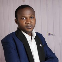 Odunayo Peter Ayodele