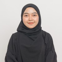 Yulia Putri Hapsari