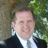 Stephen Oar