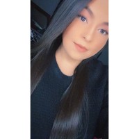 Angelica G. Jimenez