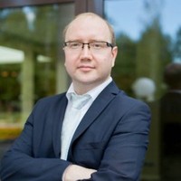 Андрей Будков